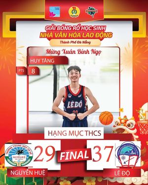 Image post by @Jumpshots Tournament on Facebook
