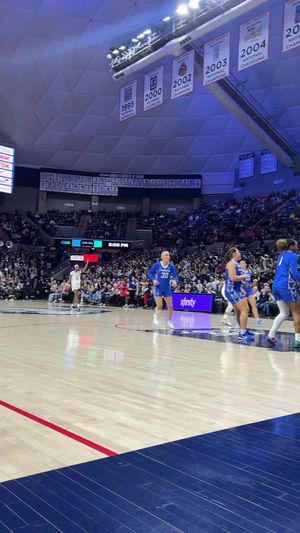 Video post by @uconnwbb on TikTok