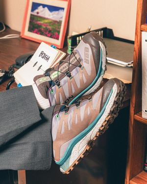 Image post by @kicksvisionofficial on Instagram