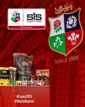 Image post by @britishandirishlions on Instagram