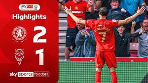Video post by @skysportsfootball on YouTube
