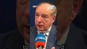 Video post by @gbnewsonline on YouTube