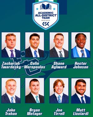 Image post by @endicottfootball on Instagram