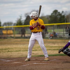 Image post by @umdbaseball on Instagram
