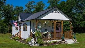 Video post by @tinyhouseexpedition on YouTube