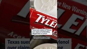 Video post by @nbcnews on YouTube