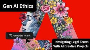 Video post by @Adobe on YouTube