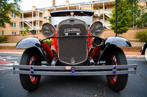 Image post by @shotbyalyssa on Twitter