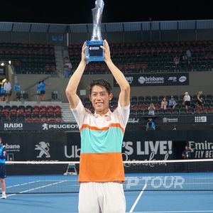 Image post by @imgatennis on Instagram