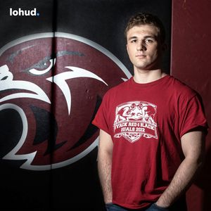 Image post by @lohudsports on Instagram