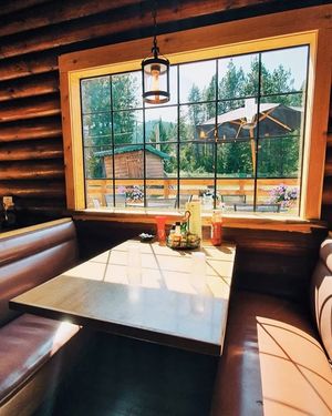 Image post by @hipcamp on Instagram