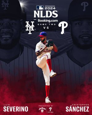 Image post by @Phillies on Twitter