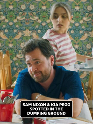 Video post by @cbbc on TikTok