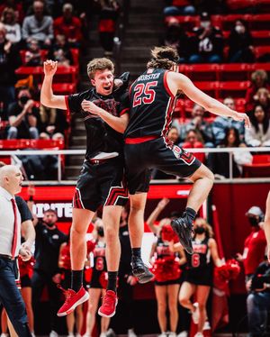 Image post by @utahathletics on Instagram