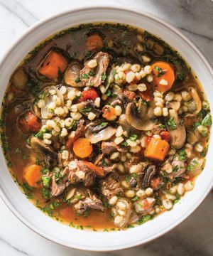 Image post by @cooksillustrated on Instagram