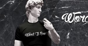 Image post by @1060Designs on Facebook