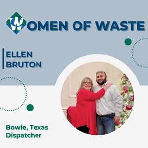 Image post by @official_waste_connections on Instagram