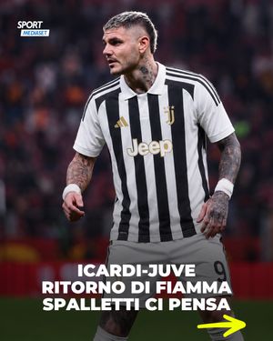 Image post by @sportmediaset on Instagram