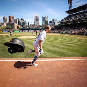 Image post by @pittsburghpirates on Instagram