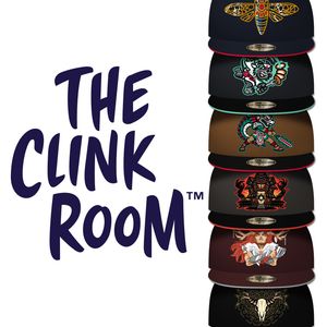 Image post by @theclinkroom on Instagram