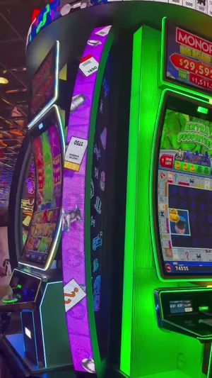 Video post by @oceandownscasino on Instagram