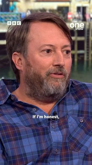 Image post by @bbciplayer on Instagram