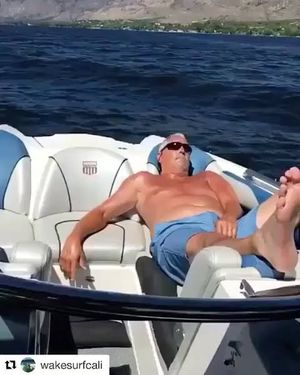 Video post by @MuskokaBoatGallery on Facebook