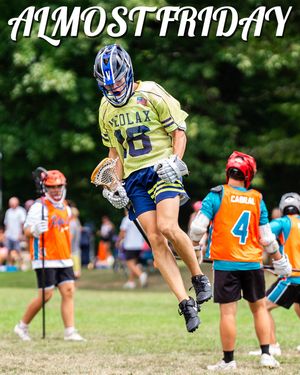 Image post by @primetime_lax on Instagram