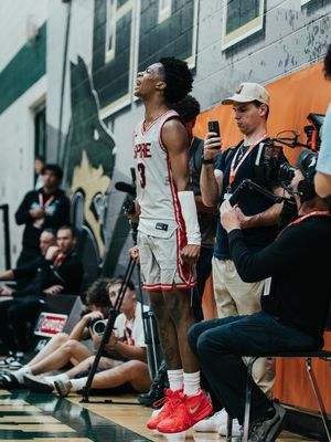 Image post by @hoophall on Instagram