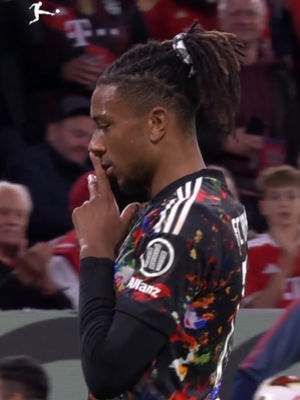 Video post by @bundesliga on TikTok