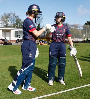 Image post by @lancscricketwmn on Instagram