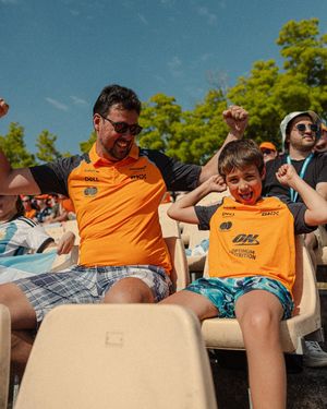 Image post by @mclaren on Instagram