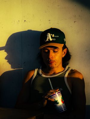 Image post by @callmeclaydough on Instagram