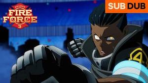 Video post by @crunchyroll on YouTube