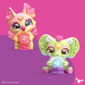 Image post by @moosetoys on Instagram