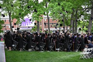 Image post by @amherststudentaffairs on Instagram