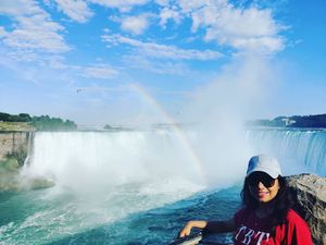 Image post by @explorewithreshma on Instagram