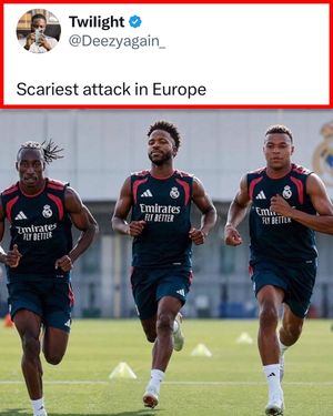 Video post by @whistle on TikTok