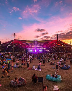 Image post by @okeechobeefest on Instagram
