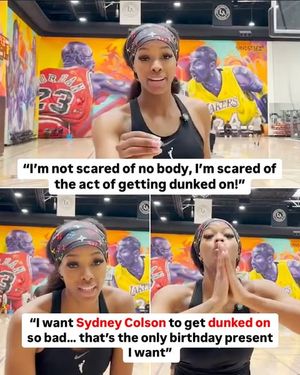 Image post by @brwsports on Instagram