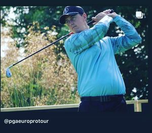 Image post by @joedeangolf on Instagram