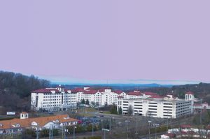 Image post by @montclair_reslife on Instagram