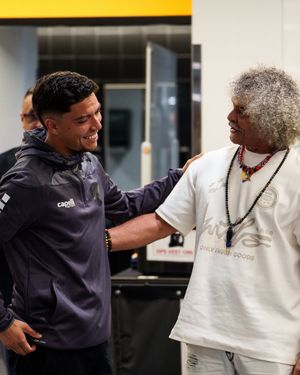 Image post by @centrevillebankstadium on Instagram