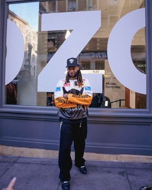 Image post by @blizzflicks on Instagram