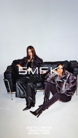Image post by @smfksmfk on Instagram