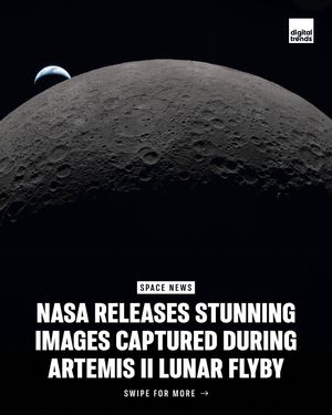 Image post by @digitaltrends on Instagram