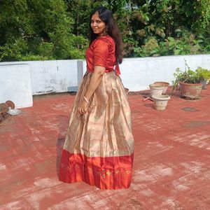 Image post by @viji_styles on Instagram