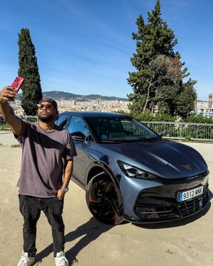 Image post by @dre365 on Instagram