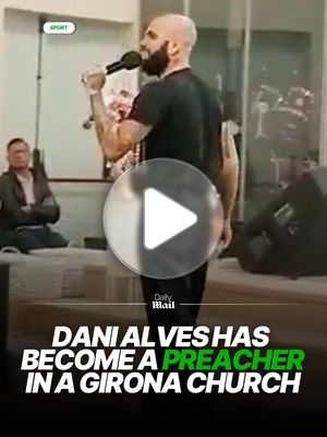 Video post by @dailymailsport on TikTok