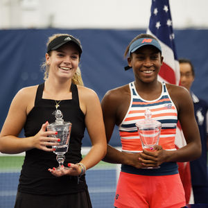 Image post by @usopen on Instagram